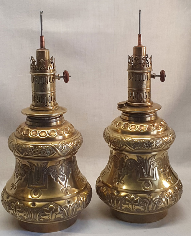 1903 Bec National lamps.jpg