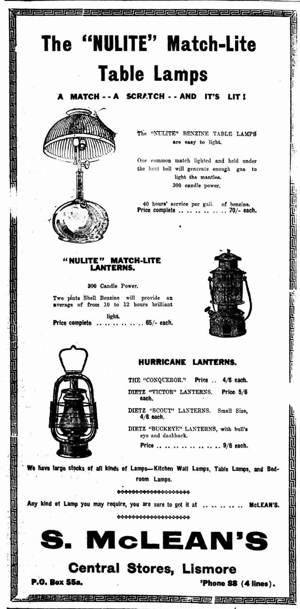 Northern Star (Lismore, NSW - 1876 - 1954), Friday 1 March 1929, page 3.jpeg