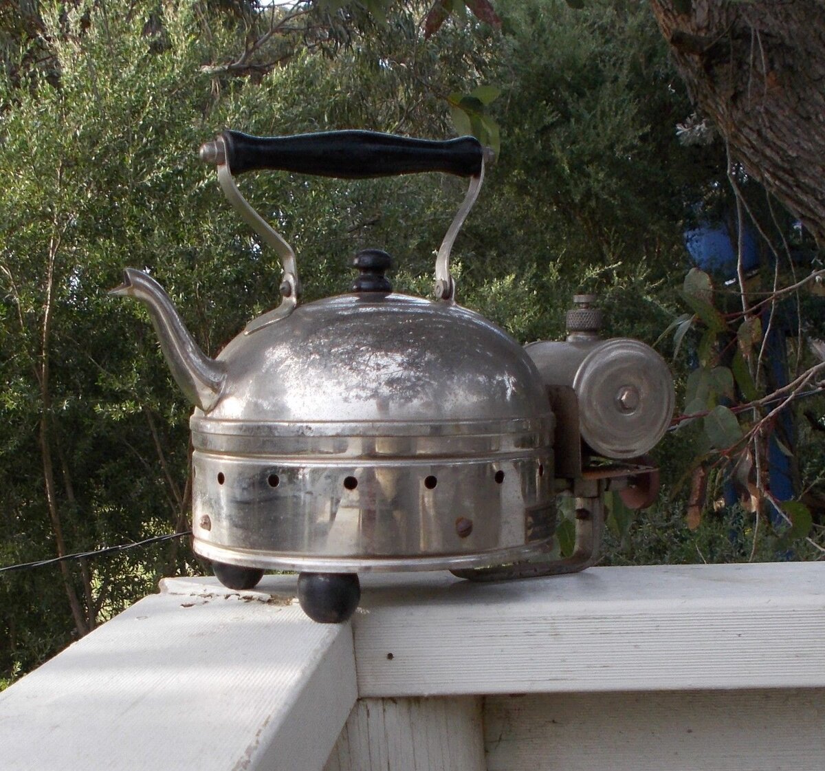RED BALL Pressure Kettle..jpg