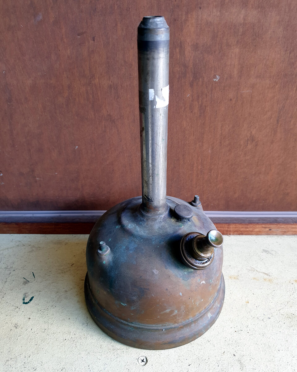 Tilley EX4 Mod as it came.jpg