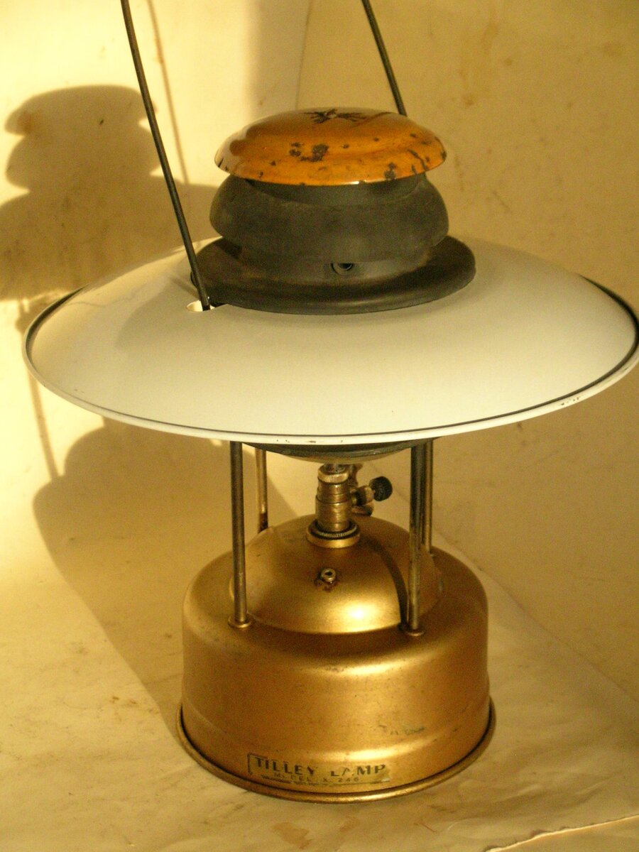 Tilley x246 hood on porky.jpg