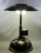 Twin mantle alcohol lamp lit1.jpg
