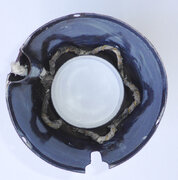 Lux Victoria lamp pre heter cup with asbestos wire.jpg