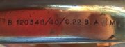 Tilley PL53 inscription.jpg