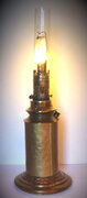 Amiot burner lit with chimney.jpg