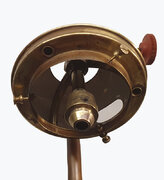 Lumiere Noel fringe table lamp mixing tube and burner nose.jpg