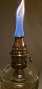 Bec EMKA Bunsen flame.jpg