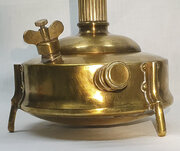 1926 Intens Tanit table lamp tank with pump and fuel filler cap.jpg