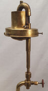 1926 Intens Tanit table lamp burner unit with top part.jpg