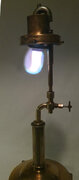 1926 Intens Tanit table lamp Bunsen flame.jpg