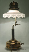 1926 Intens Tanit table lamp lit.jpg