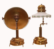 1926 Intens Torit heater and Tanit table lamp.jpg