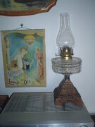SINGLE WICK OIL LAMP..JPG