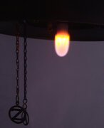 E&G Sinumbra Invert No 5 Bunsen flame.jpg