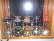 ROUGH OLD LANTERNS 1.JPG