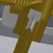 Wire Down Sect.JPG