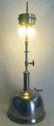 Economy Gas Lamp Co. lamp lit mantles.jpg