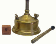 Bre table font pump and original mantle.jpg