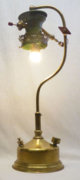 Bre tablelamp lit mantle.jpg