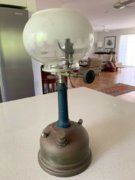Quirks Victory  TABLE LAMP  10.00Au  3-10-19  1.jpg