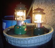 COOL COLEMAN LANTERNS 5..JPG