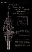 Paris-Export 1909 10 Radia burner.jpg