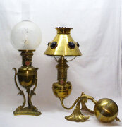 Bec Prefere No.1 and No.2  lamps.jpg