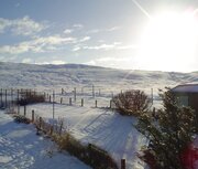 SHETLAND SNOW VIEW 5..JPG
