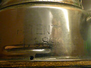 Bec Callophane patent number.jpg