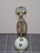 TL106 1949-54 table lamp Cream White 45.jpg