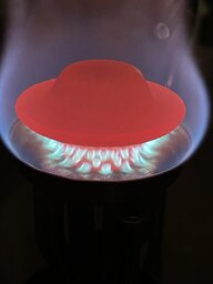 Swe-stove